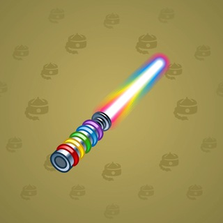 Light Sword #8139