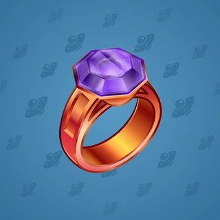 Gem Signet #3910