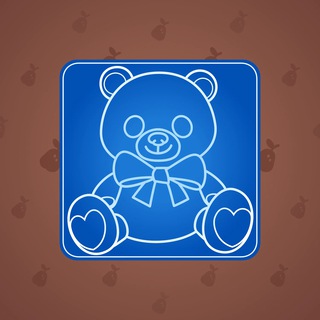 Toy Bear #31287