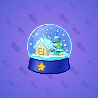 Snow Globe #22299