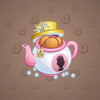 Money Pot #47185