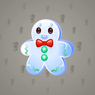 Ginger Cookie #114076