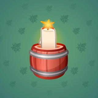 Eternal Candle #32839