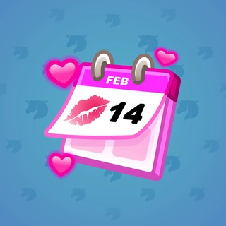 Desk Calendar #317854