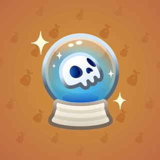 Crystal Ball #17689