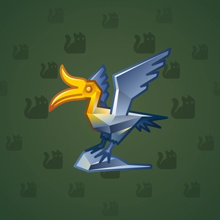 Rare Bird #2781