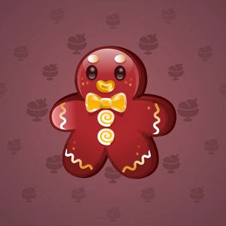 Ginger Cookie #70739