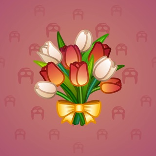 Lush Bouquet #50052