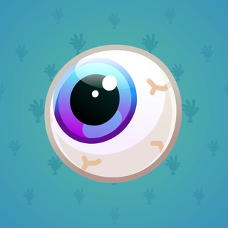 Evil Eye #63276