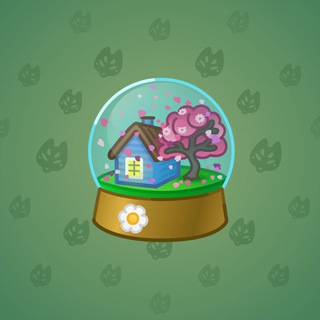 Snow Globe #1474