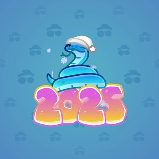Lunar Snake #200566