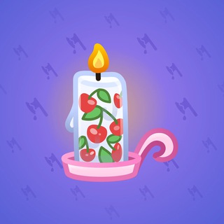 Cherry Burn