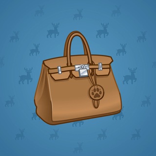 Loot Bag #3893