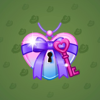 Cupid Charm #15098