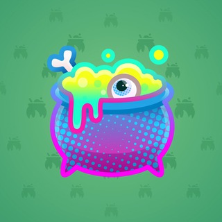 Hex Pot #35727