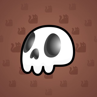 Electric Skull #2584