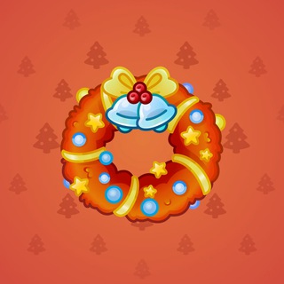 Winter Wreath #28727