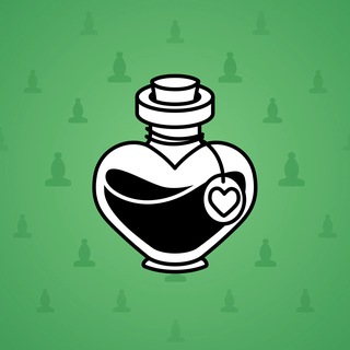 Love Potion #18657