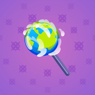 Hypno Lollipop #4198