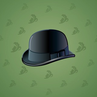 Top Hat #3025