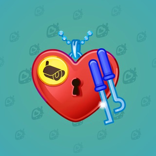 Cupid Charm #21452