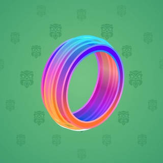 Bonded Ring #2860