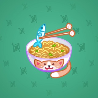 Instant Ramen #379922