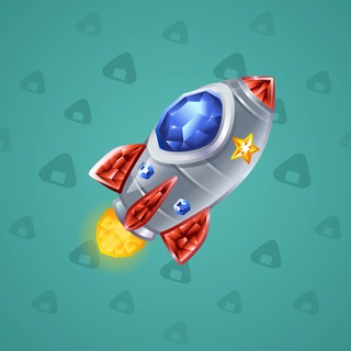 Stellar Rocket #71076