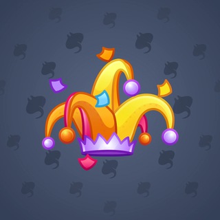Jester Hat #28708