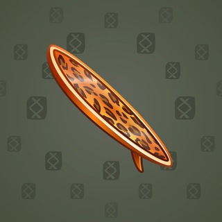 Surge Board #26003