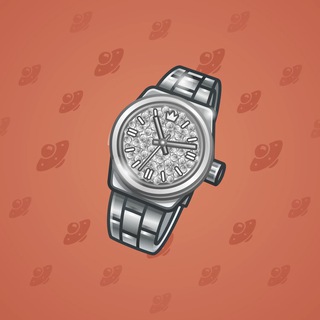 Swiss Watch #14218