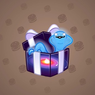 Snake Box #176996