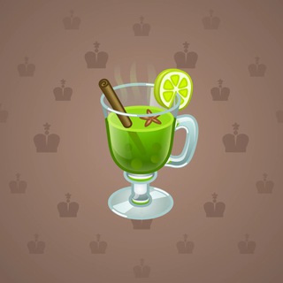 Spiced Wine #60501