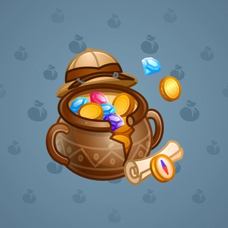Money Pot #30785