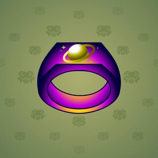 Signet Ring #9787