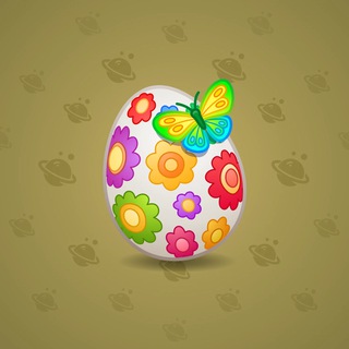 Easter Egg #88830