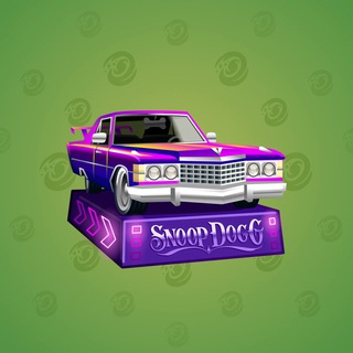 Low Rider #5207
