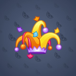 Jester Hat #4170