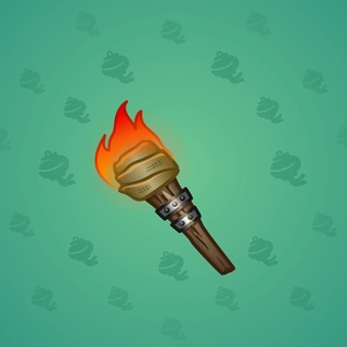 Chill Flame #366569