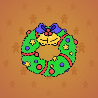 Winter Wreath #13863
