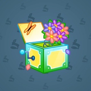 Jack-in-the-Box #33564