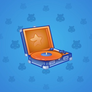 Record Player #5671
