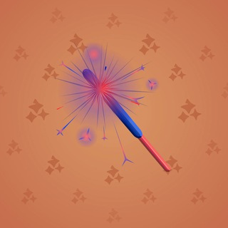 Party Sparkler #103812