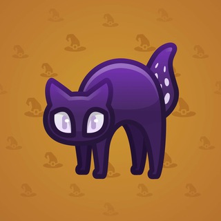 Scared Cat #17244