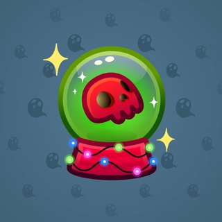 Crystal Ball #4770