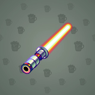 Light Sword #73899