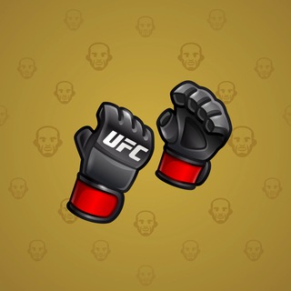 UFC Strike #54371