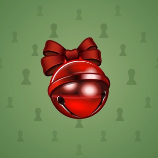 Sleigh Bell #2650