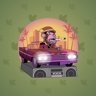 Low Rider #18489