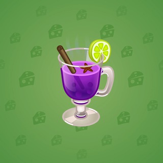 Spiced Wine #70128
